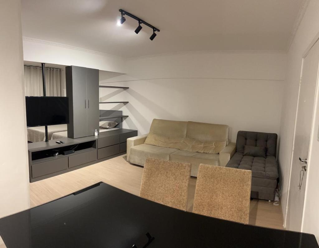 Apartamento Para Pessoas De Familia Ou A Negocio, Ap Lindo Aconchegante No Bras Proximo Igreja Mundial,Mercado Municipal, 25 De Marco, Templo Salomao, Metro Dom Pedro Ll, Bancos, Mercado E Etc São Paulo Eksteriør bilde