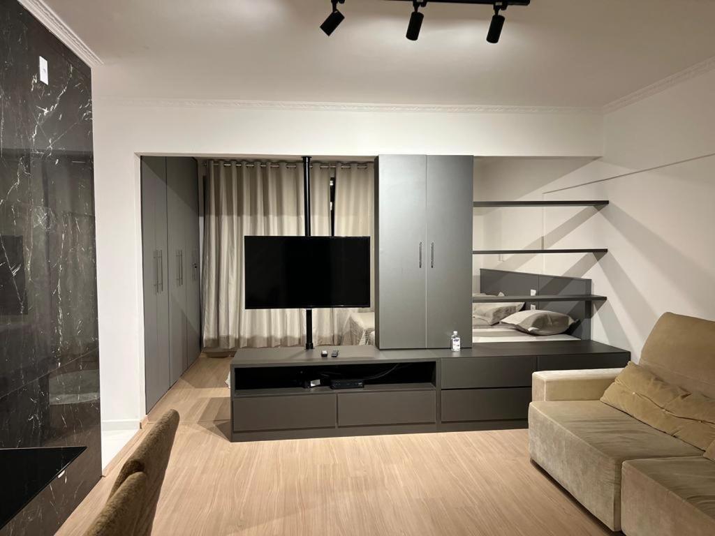 Apartamento Para Pessoas De Familia Ou A Negocio, Ap Lindo Aconchegante No Bras Proximo Igreja Mundial,Mercado Municipal, 25 De Marco, Templo Salomao, Metro Dom Pedro Ll, Bancos, Mercado E Etc São Paulo Eksteriør bilde