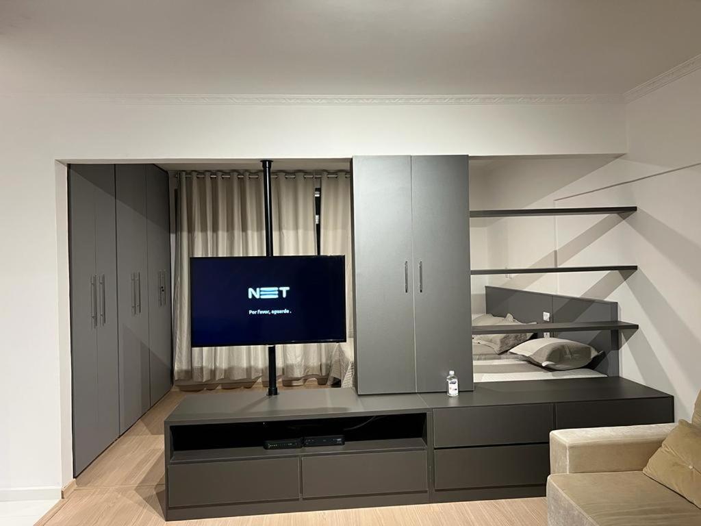 Apartamento Para Pessoas De Familia Ou A Negocio, Ap Lindo Aconchegante No Bras Proximo Igreja Mundial,Mercado Municipal, 25 De Marco, Templo Salomao, Metro Dom Pedro Ll, Bancos, Mercado E Etc São Paulo Eksteriør bilde