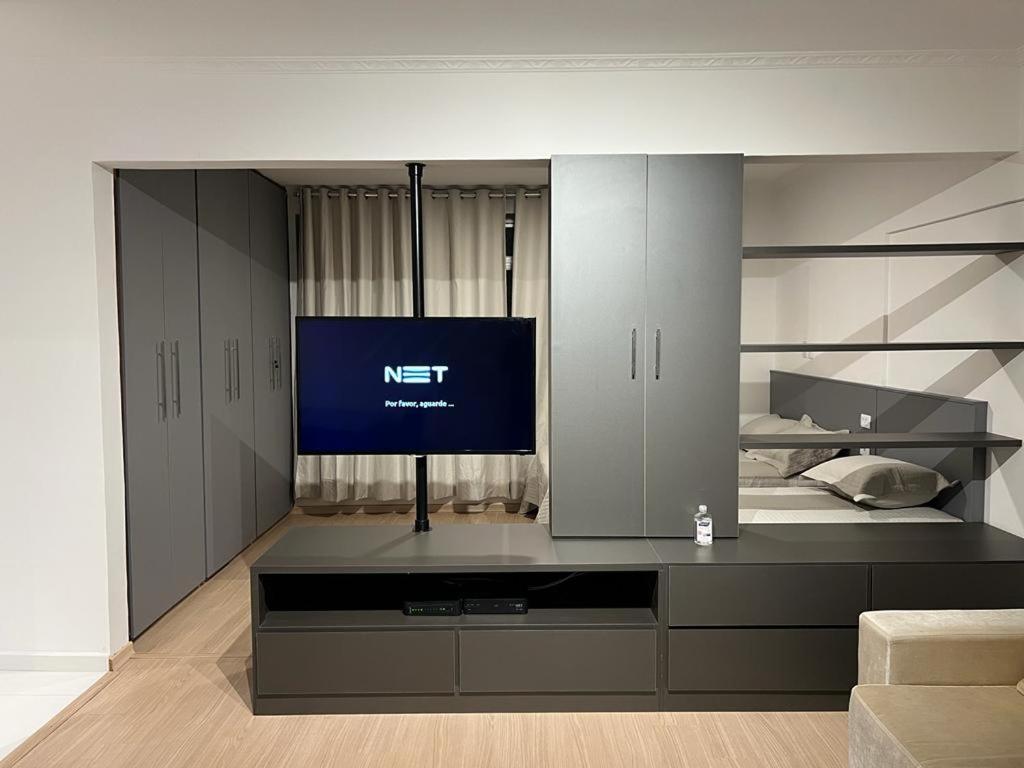 Apartamento Para Pessoas De Familia Ou A Negocio, Ap Lindo Aconchegante No Bras Proximo Igreja Mundial,Mercado Municipal, 25 De Marco, Templo Salomao, Metro Dom Pedro Ll, Bancos, Mercado E Etc São Paulo Eksteriør bilde