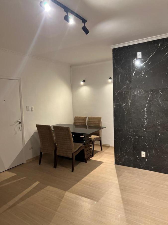 Apartamento Para Pessoas De Familia Ou A Negocio, Ap Lindo Aconchegante No Bras Proximo Igreja Mundial,Mercado Municipal, 25 De Marco, Templo Salomao, Metro Dom Pedro Ll, Bancos, Mercado E Etc São Paulo Eksteriør bilde